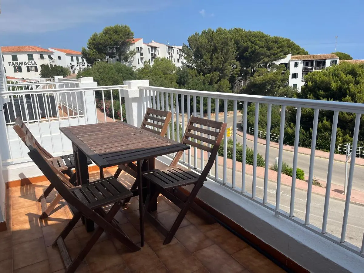 Buenas Vistas Apartment Arenal d'en Castell 0*,  Spain
