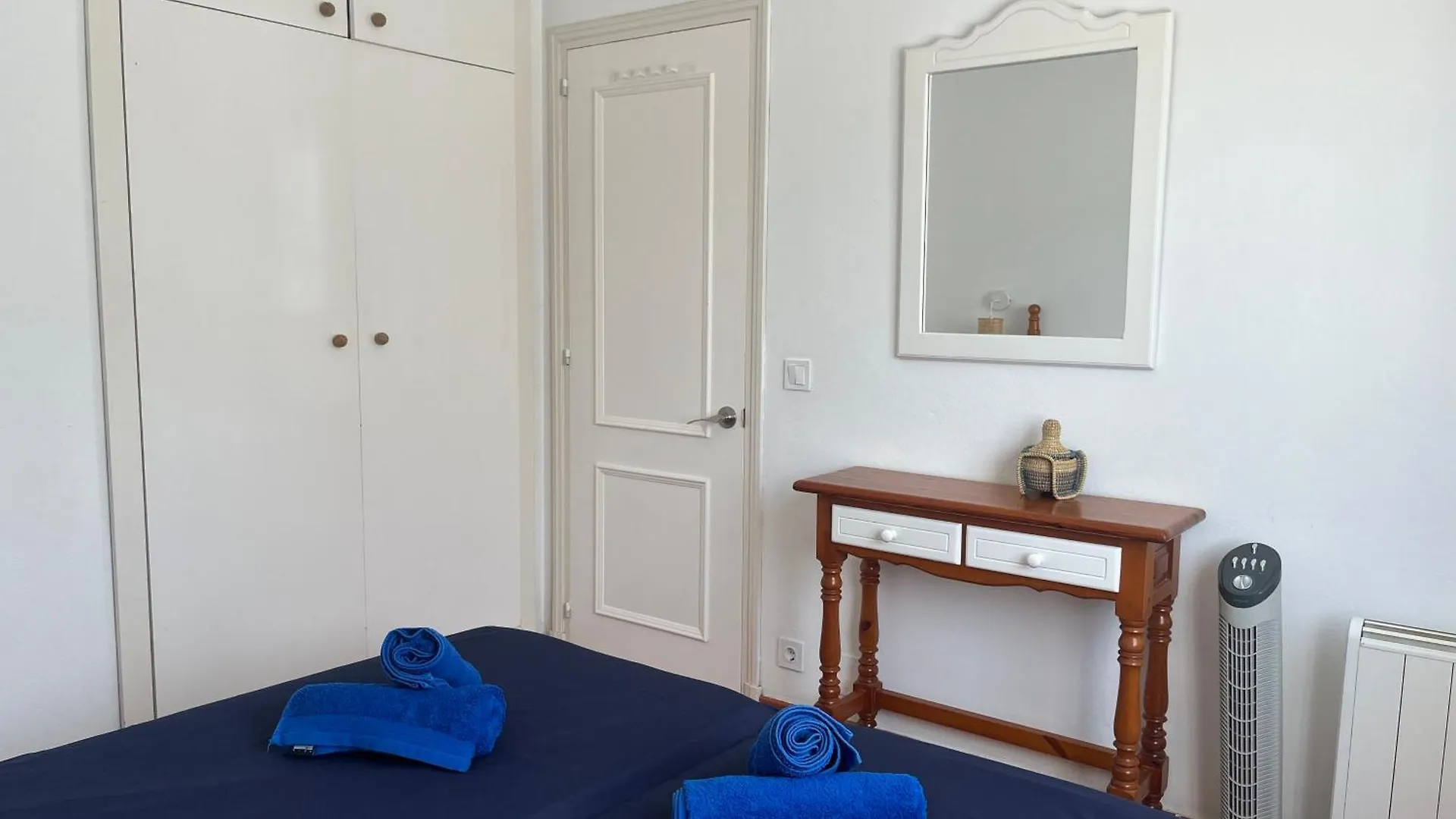 Buenas Vistas Apartment Arenal d'en Castell 0*,